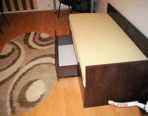 Studio à louer dans Cluj-napoca, zone Marasti