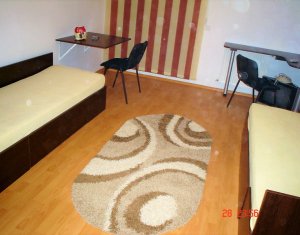 Studio à louer dans Cluj-napoca, zone Marasti