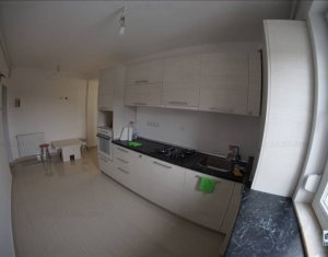 Lakás 1 szobák kiadó on Cluj-napoca, Zóna Iris