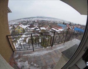 Lakás 1 szobák kiadó on Cluj-napoca, Zóna Iris