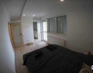 Lakás 1 szobák kiadó on Cluj-napoca, Zóna Iris