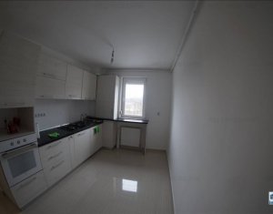 Lakás 1 szobák kiadó on Cluj-napoca, Zóna Iris