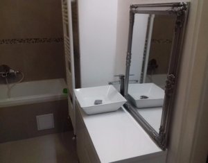 Appartement 3 chambres à louer dans Cluj-napoca, zone Centru