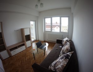 Appartement 2 chambres à louer dans Cluj-napoca