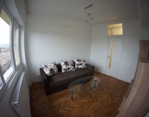 Appartement 2 chambres à louer dans Cluj-napoca