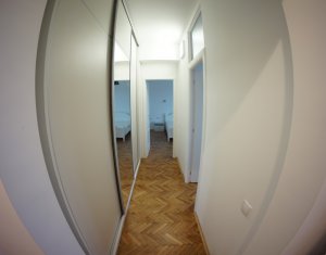 Appartement 2 chambres à louer dans Cluj-napoca