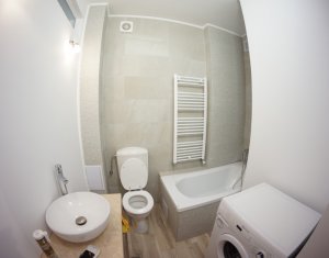 Appartement 2 chambres à louer dans Cluj-napoca