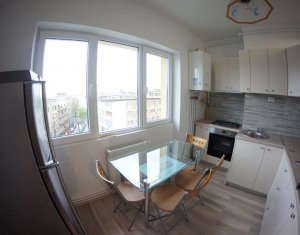 Appartement 2 chambres à louer dans Cluj-napoca