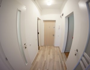 Appartement 2 chambres à louer dans Cluj-napoca