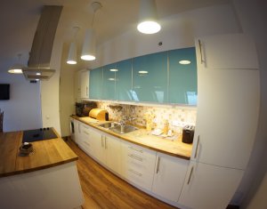 Lakás 2 szobák kiadó on Cluj-napoca, Zóna Gheorgheni