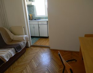 Lakás 2 szobák kiadó on Cluj-napoca, Zóna Zorilor