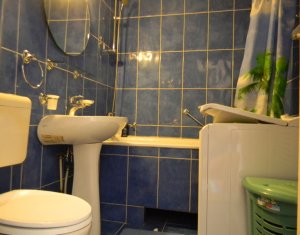 Lakás 2 szobák kiadó on Cluj-napoca, Zóna Zorilor