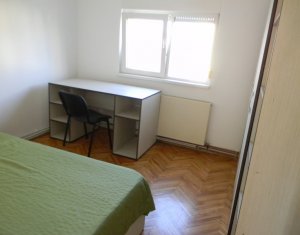 Lakás 2 szobák kiadó on Cluj-napoca, Zóna Zorilor