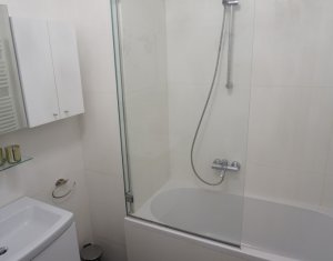 Appartement 2 chambres à louer dans Cluj-napoca, zone Gheorgheni