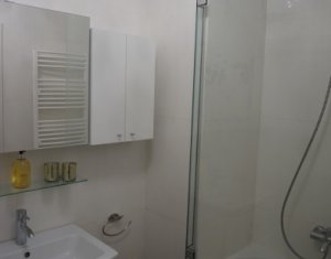 Appartement 2 chambres à louer dans Cluj-napoca, zone Gheorgheni