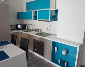 Appartement 2 chambres à louer dans Cluj-napoca, zone Gheorgheni
