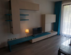 Appartement 2 chambres à louer dans Cluj-napoca, zone Gheorgheni