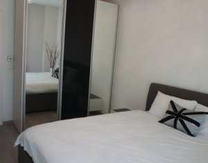 Appartement 2 chambres à louer dans Cluj-napoca, zone Gheorgheni