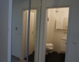 Appartement 2 chambres à louer dans Cluj-napoca, zone Gheorgheni