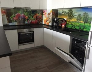 , 73m2 dans Cluj-napoca, zone Centru