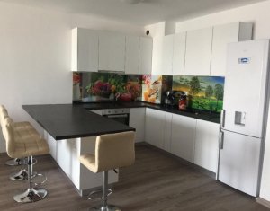 Appartement 3 chambres à louer dans Cluj-napoca, zone Centru