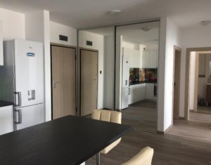 Appartement 3 chambres à louer dans Cluj-napoca, zone Centru