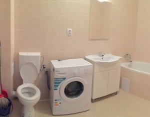 Appartement 2 chambres à louer dans Cluj-napoca