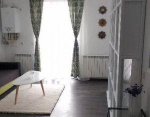 , 38m2 dans Cluj-napoca, zone Andrei Muresanu