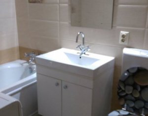 Appartement 1 chambres à louer dans Cluj-napoca, zone Andrei Muresanu