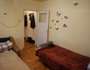 Lakás 2 szobák kiadó on Cluj-napoca, Zóna Gheorgheni