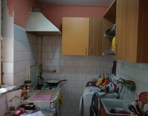 Lakás 2 szobák kiadó on Cluj-napoca, Zóna Gheorgheni