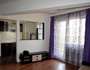 , 40m2 on Cluj-napoca, Zóna Marasti