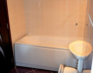 Lakás 1 szobák kiadó on Cluj-napoca, Zóna Marasti