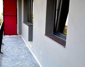 Lakás 1 szobák kiadó on Cluj-napoca, Zóna Marasti