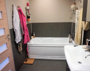 Appartement 1 chambres à louer dans Cluj-napoca, zone Gheorgheni