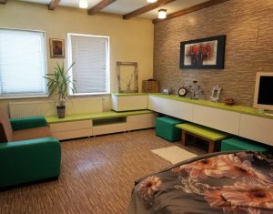 , 40m2 dans Cluj-napoca, zone Gheorgheni