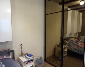 Appartement 1 chambres à louer dans Cluj-napoca, zone Gheorgheni