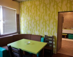 Appartement 1 chambres à louer dans Cluj-napoca, zone Gheorgheni