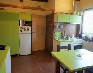 Appartement 1 chambres à louer dans Cluj-napoca, zone Gheorgheni