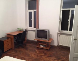 Appartement 1 chambres à louer dans Cluj-napoca, zone Centru