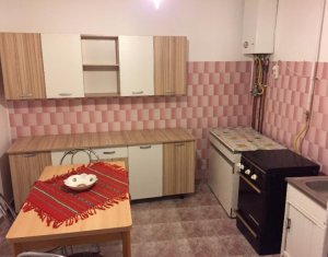 Appartement 1 chambres à louer dans Cluj-napoca, zone Centru