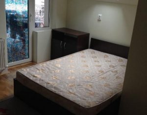 , 20m2 dans Cluj-napoca, zone Intre Lacuri