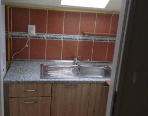 Appartement 1 chambres à louer dans Cluj-napoca, zone Intre Lacuri