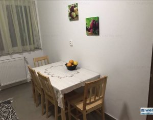 Appartement 2 chambres à louer dans Cluj-napoca, zone Buna Ziua