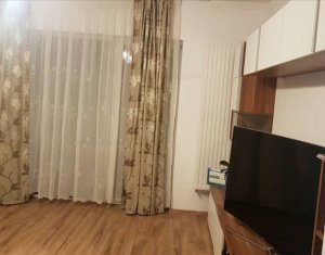 Appartement 2 chambres à louer dans Cluj-napoca, zone Buna Ziua