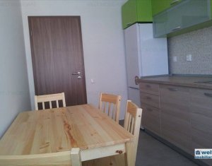 Appartement 2 chambres à louer dans Cluj-napoca, zone Buna Ziua