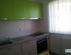 Appartement 2 chambres à louer dans Cluj-napoca, zone Buna Ziua
