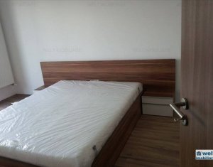 Appartement 2 chambres à louer dans Cluj-napoca, zone Buna Ziua