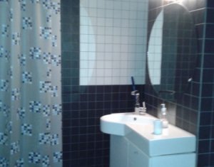 Lakás 2 szobák kiadó on Cluj-napoca, Zóna Centru