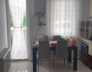 Appartement 2 chambres à louer dans Cluj-napoca, zone Centru